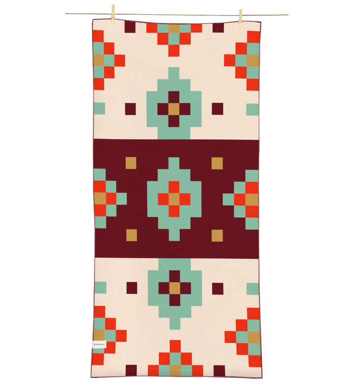 Albania 02 - 160x80 CM