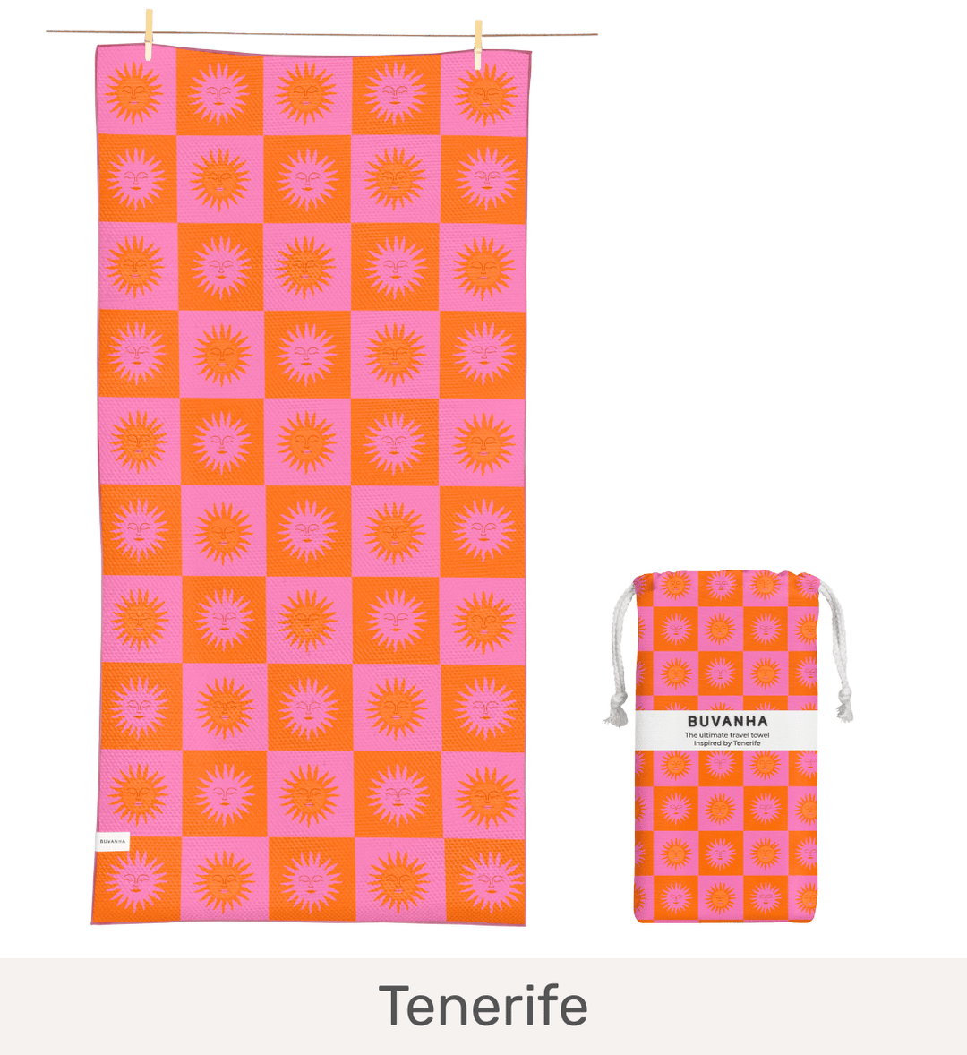 Couple bundle (2x 160x80CM)